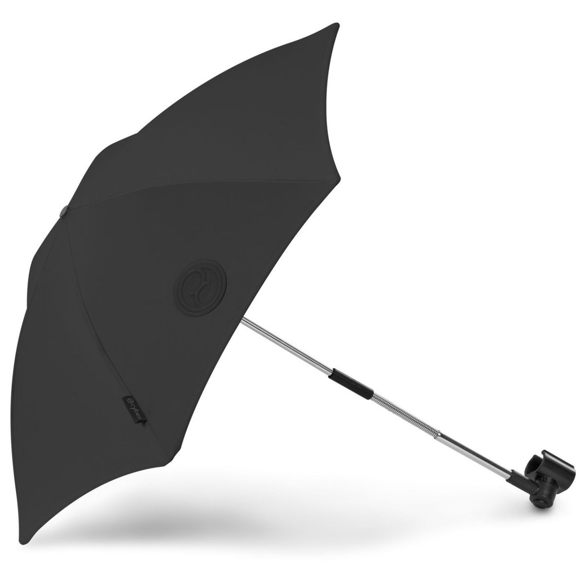 Ombrelle pour poussette noir sépia, CYBEX