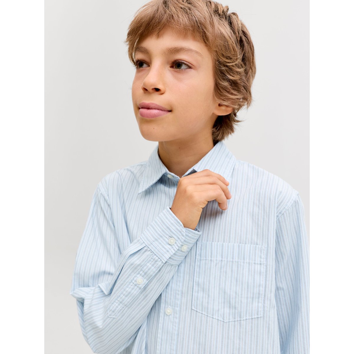 Chemise skyway, JACK & JONES JUNIOR