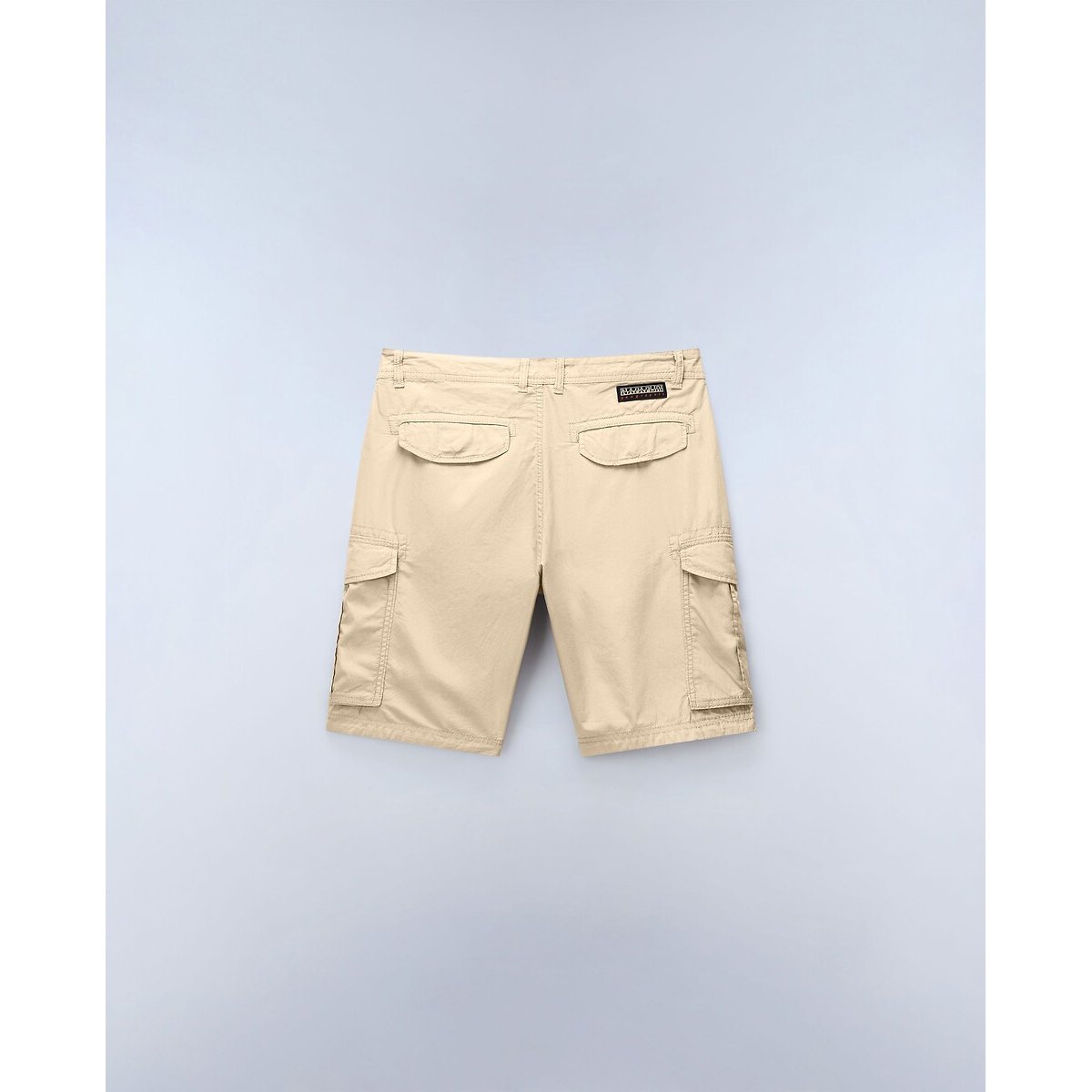 Pantaloncini Noto beige, NAPAPIJRI