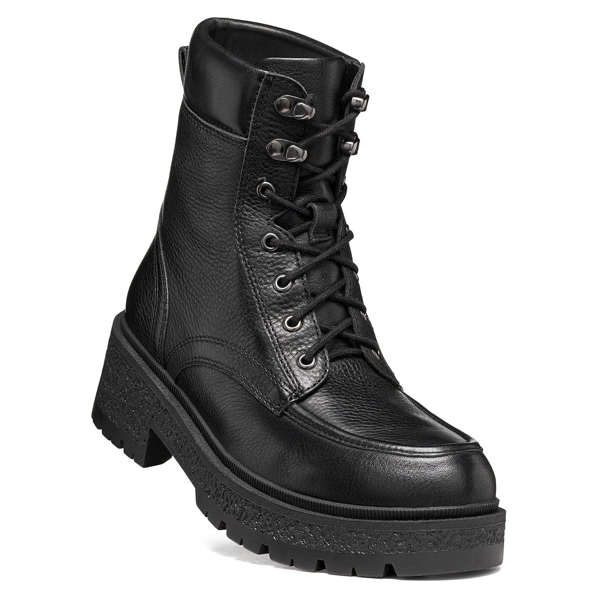 Bottines  D EIVETTE noir, GEOX