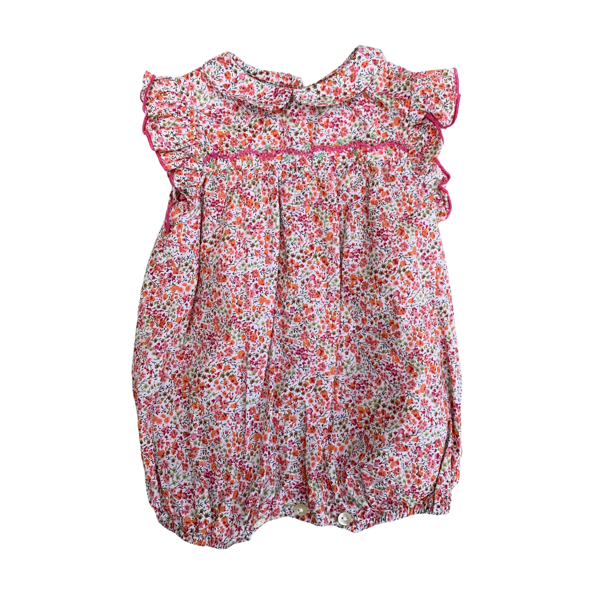 Barboteuse bébé - Très bon état rose, MARIE PUCE