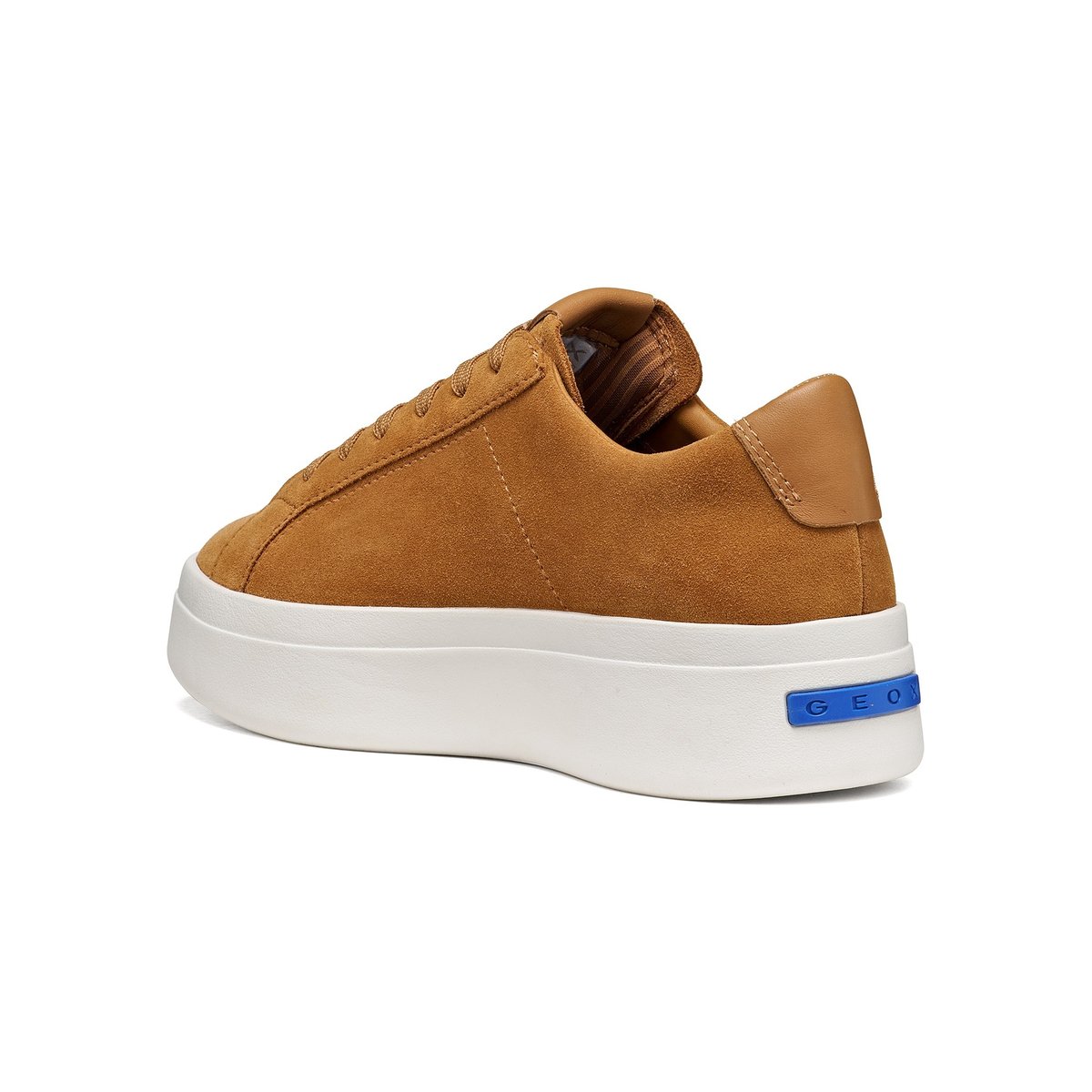 Baskets D GXCP-03 cognac, GEOX