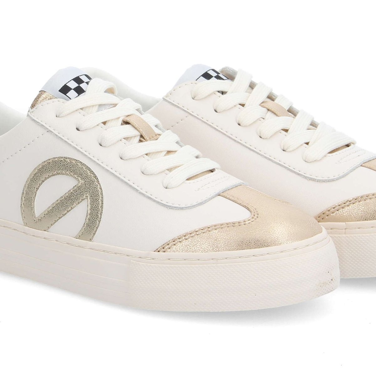 Sneakers ARCADE TOE SIDE multicolore, NO NAME