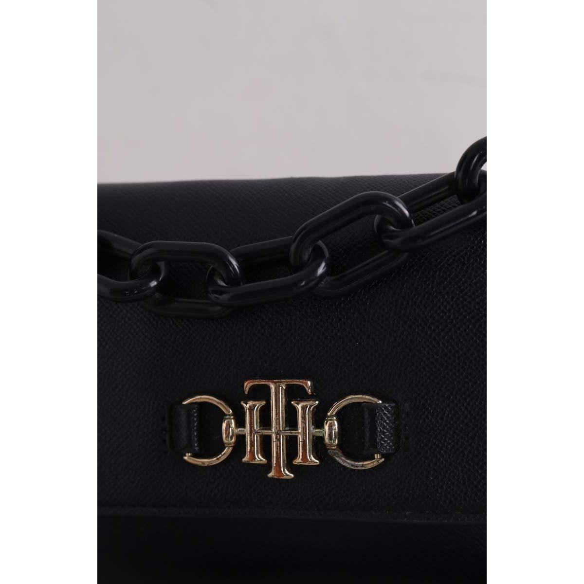 Sac à bandoulière - Bon État marine, TOMMY HILFIGER