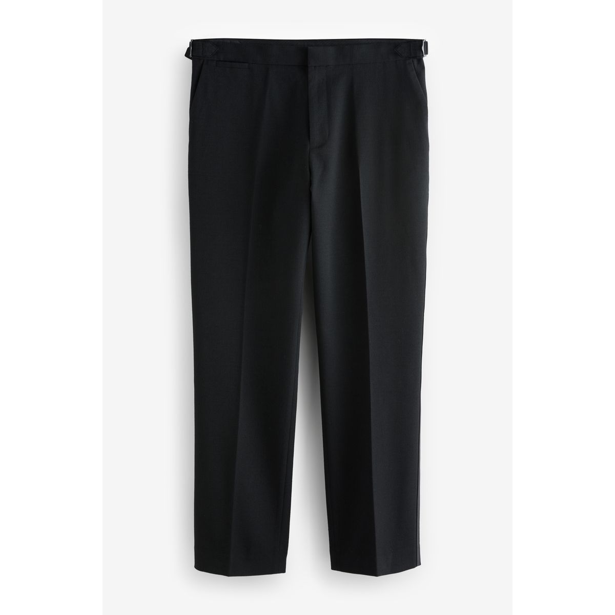 Pantalon de smoking réglable noir, NEXT