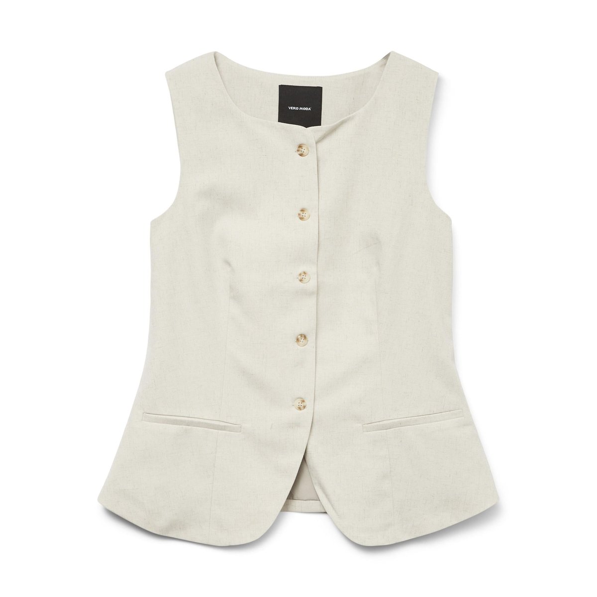 Gilet birch, VERO MODA