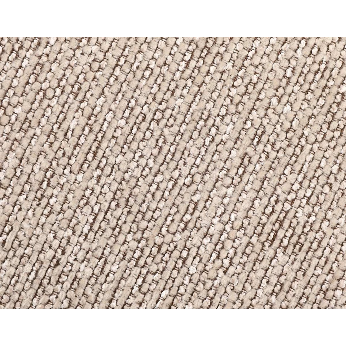 Canapé d'angle réversible 4 places convertible, CARMEN beige, BEST MOBILIER