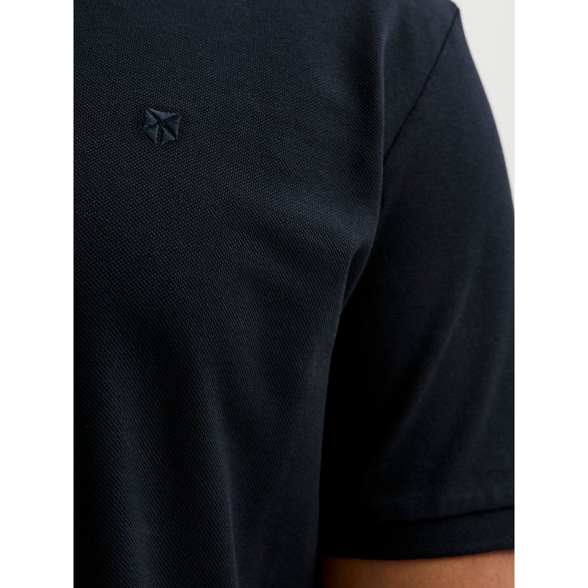 Polo bleue - night sky 1, JACK & JONES