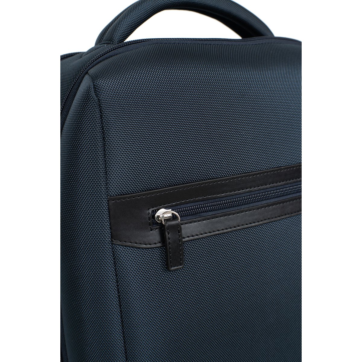 Sac à dos  WORKER bleu marine, HEXAGONA