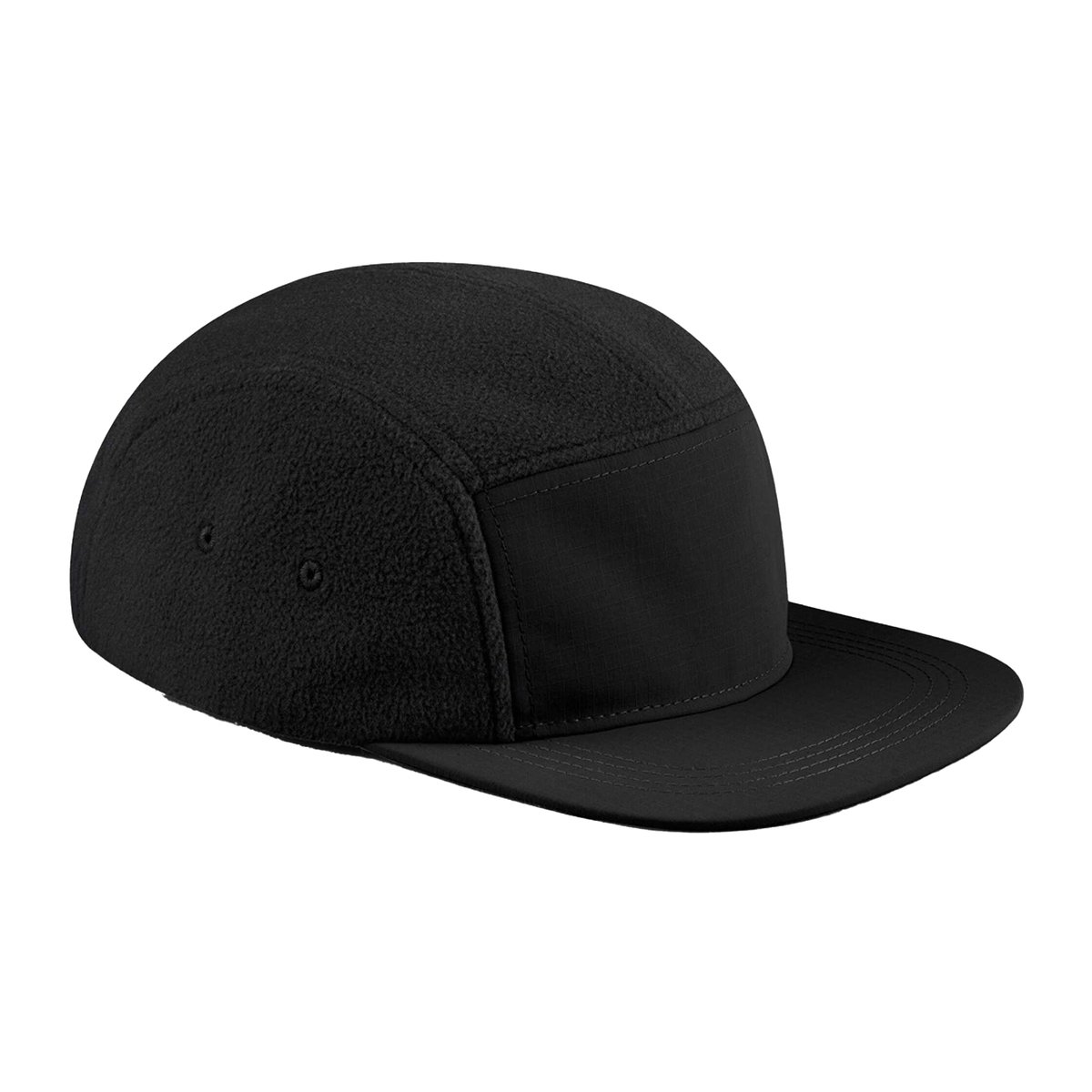 Casquette de campeur OUTDOOR noir, BEECHFIELD