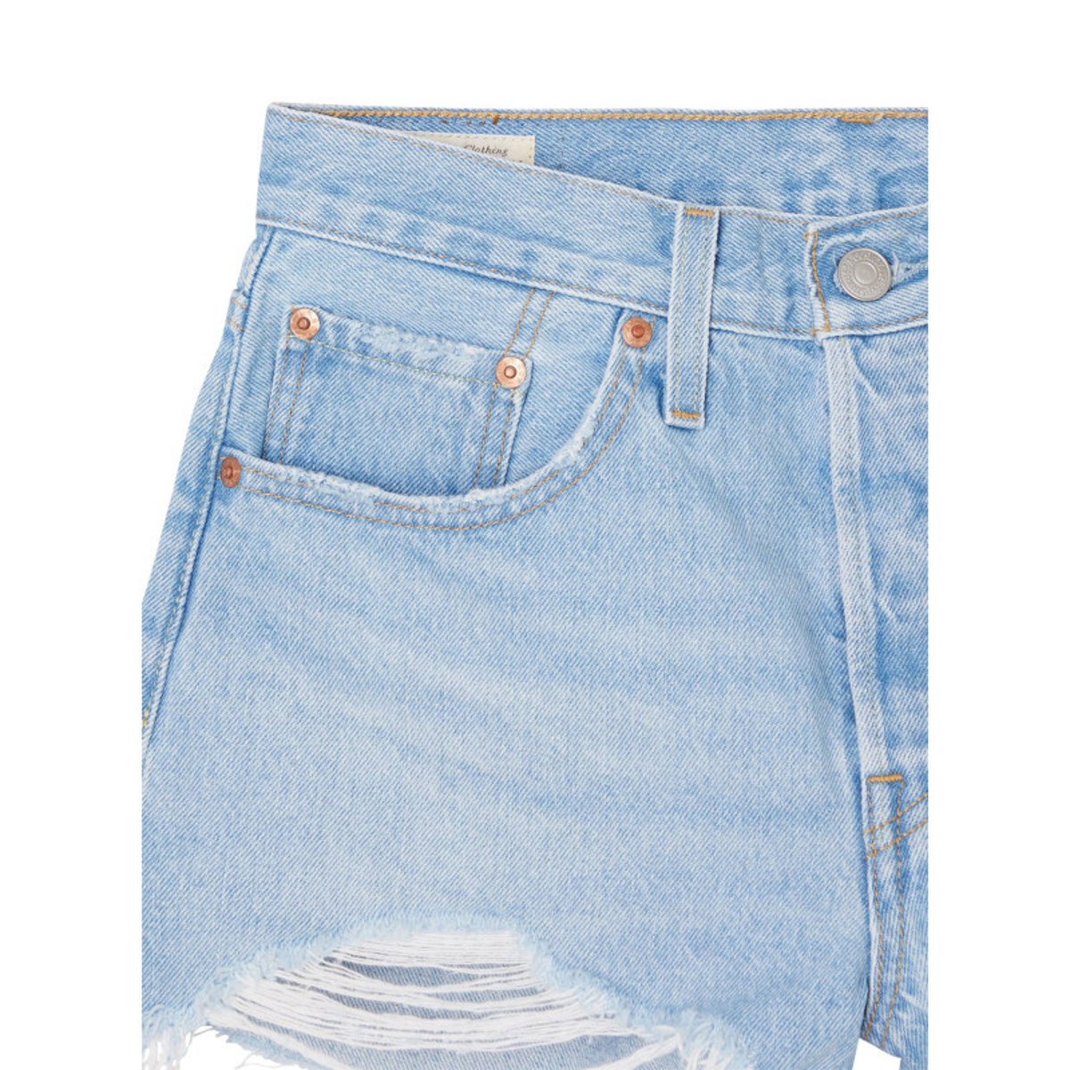 Short 501® Original ojai luxor heat, LEVI'S