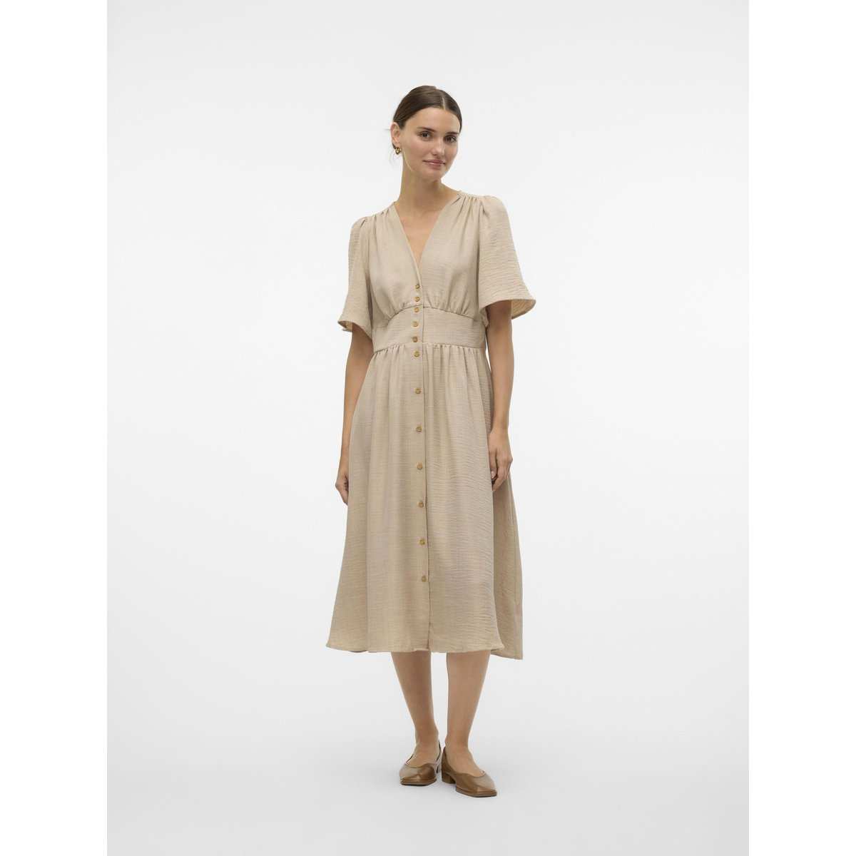 Robe overcast, VERO MODA