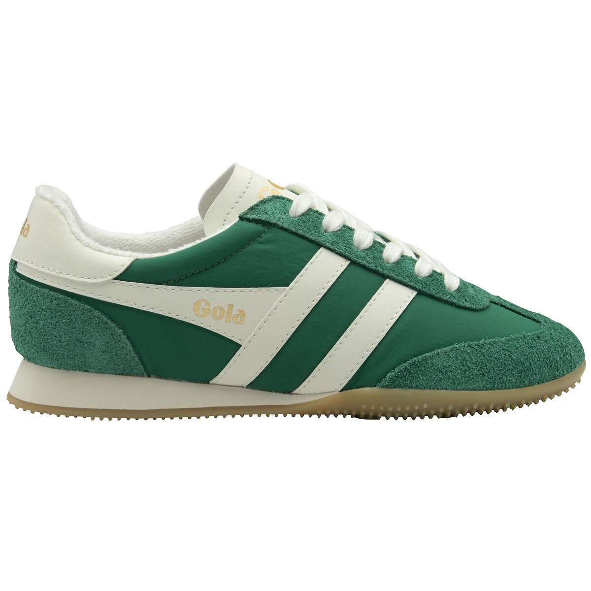 Scarpe da ginnastica Sprinter verde, GOLA