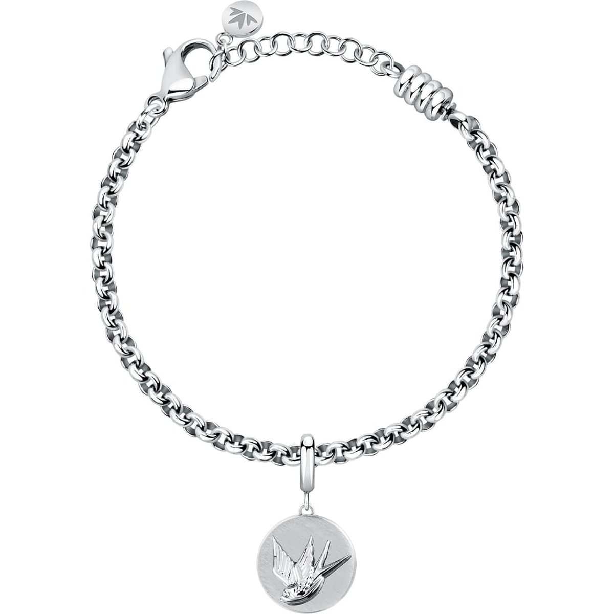 BRACELET MORELLATO DROPS - SCZ1433 acier inoxydable, MORELLATO