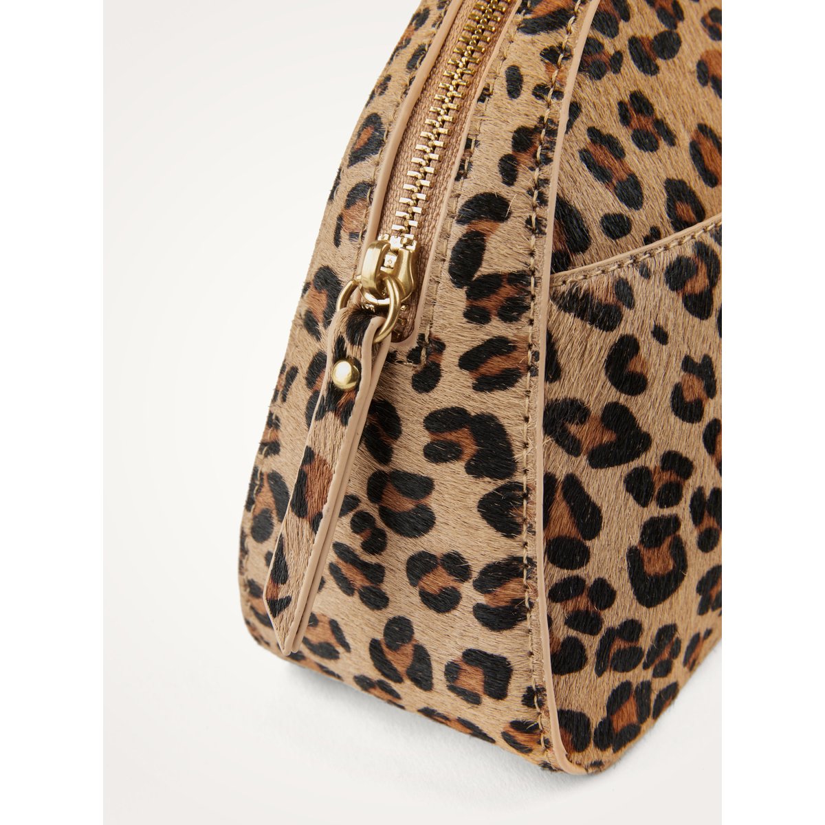 Pochette MIRA marron, VANESSA WU