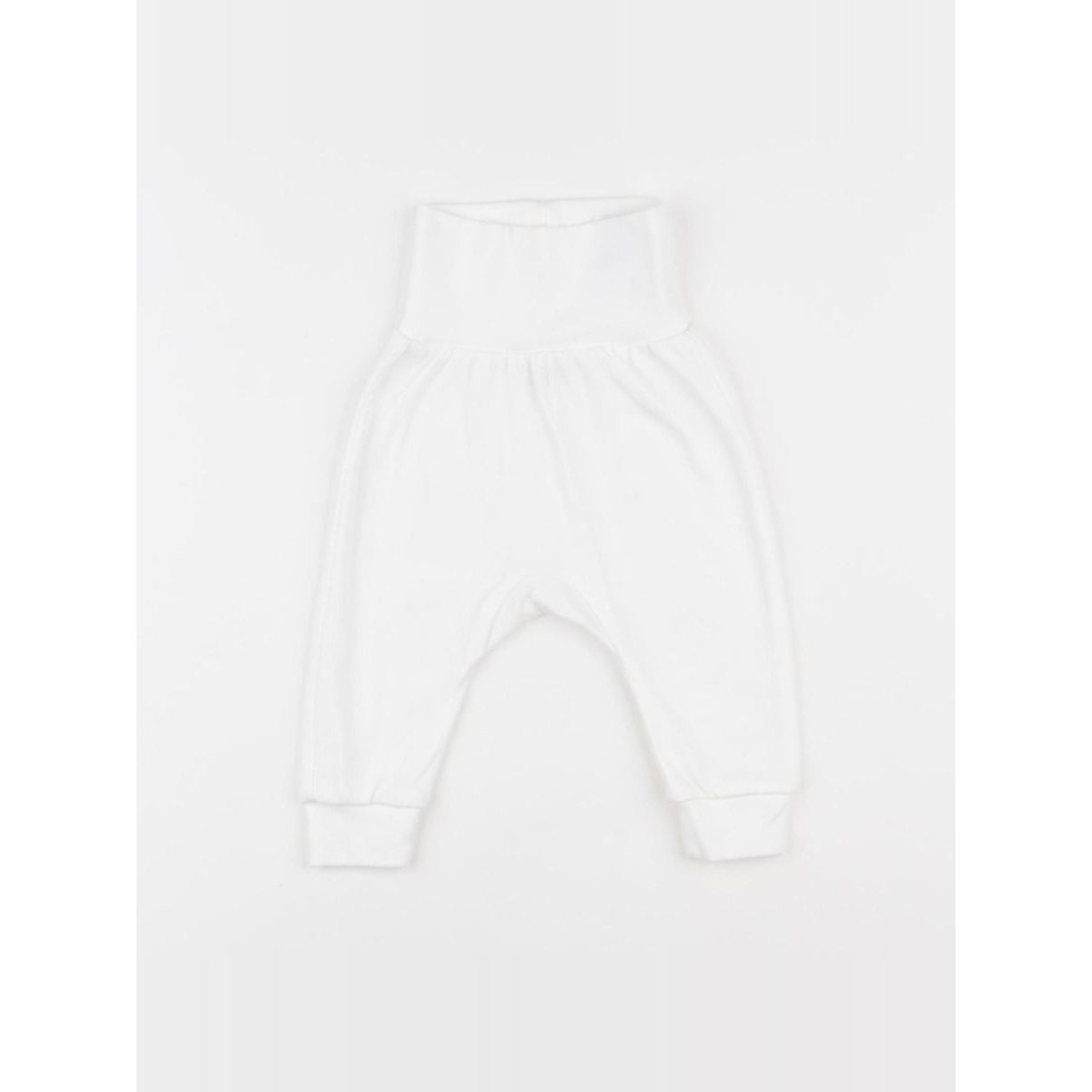 Sarouel - Très bon état blanc, H&M