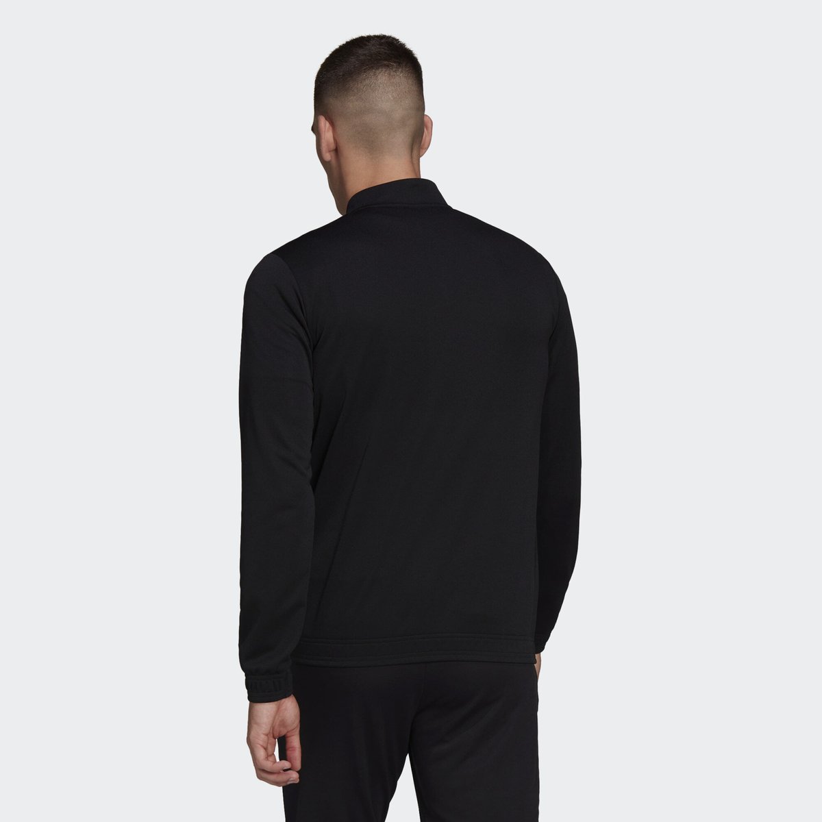 Veste de survêtement Entrada 22 black, adidas Performance