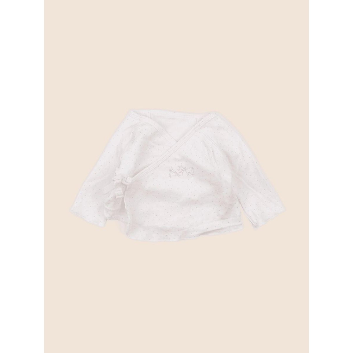 Tee-shirt - Très bon état rose, VERTBAUDET