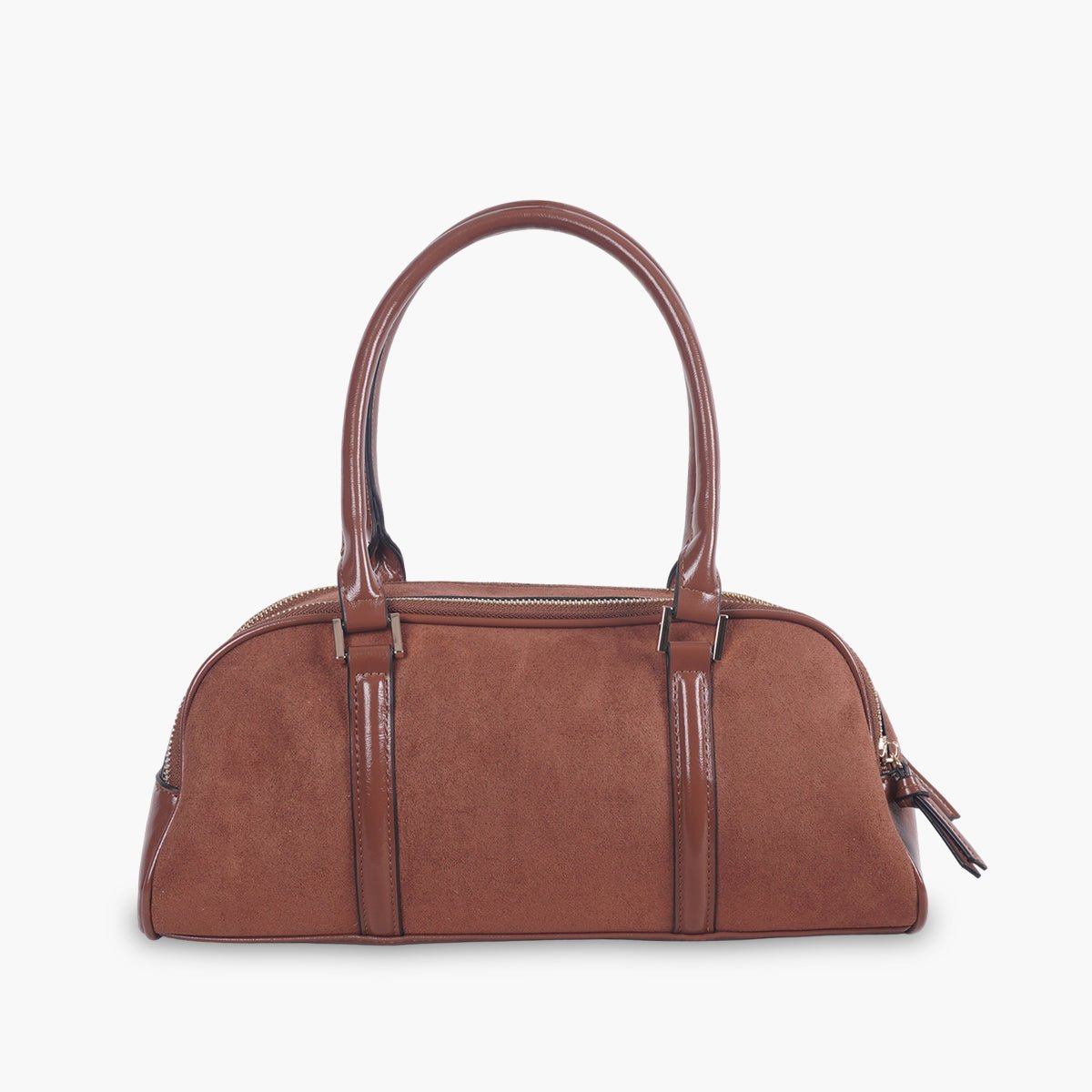 Sac bowling M Tarick camel,doré, LOLLIPOPS