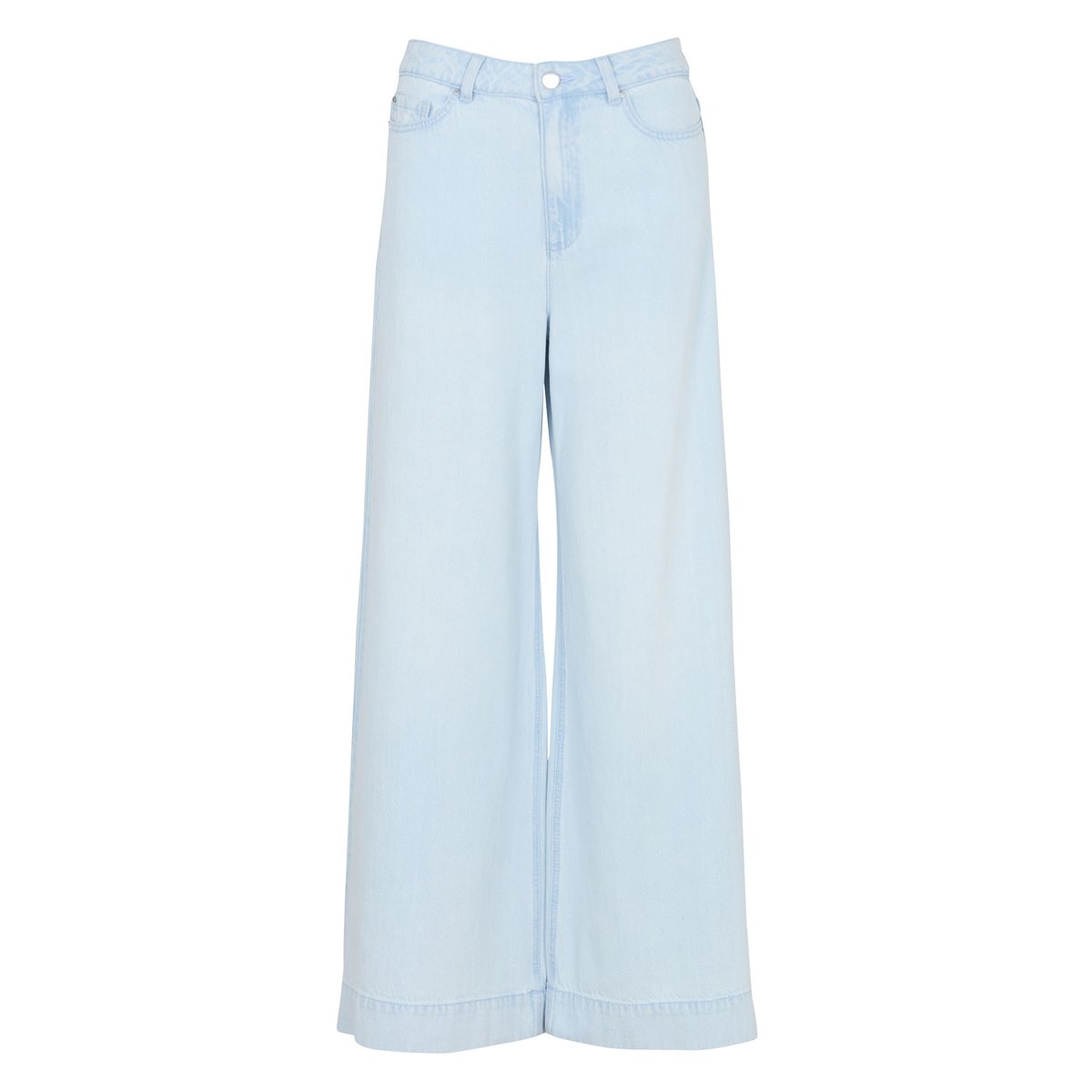 Jean large TARA pure bleached, Maison 123