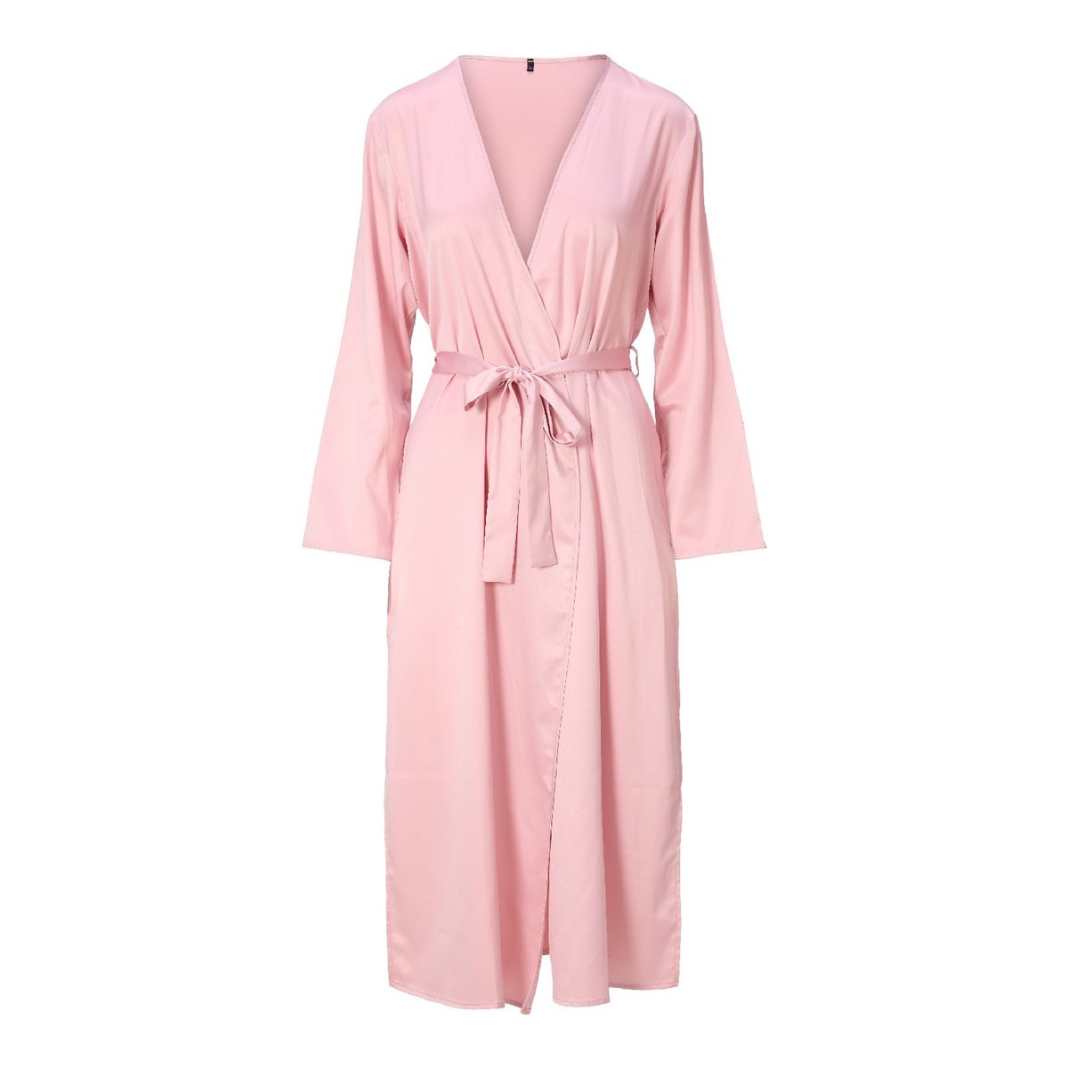 Kimono longue rose, LINGADORE