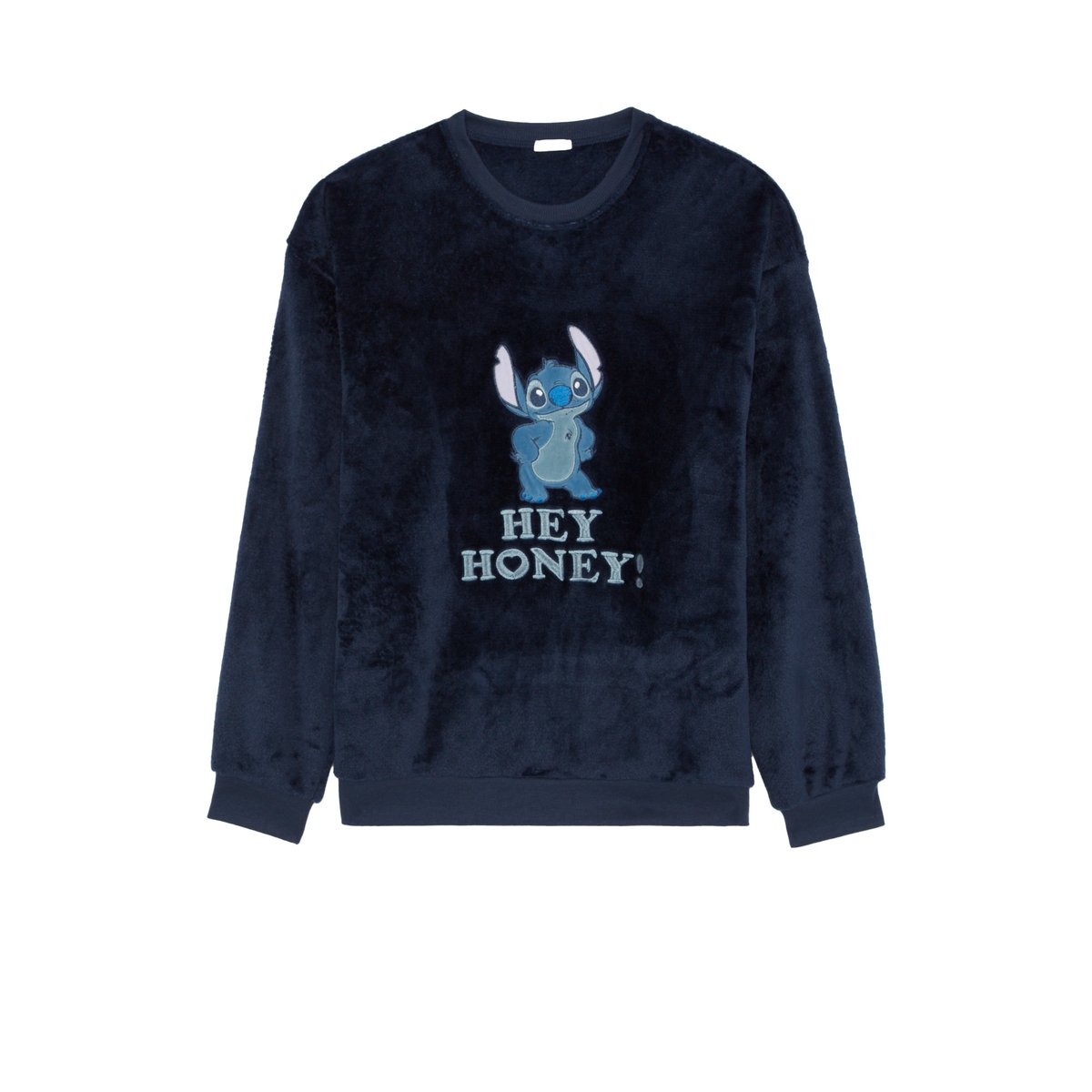 Ensemble de pyjama Stitch CORALSTITCHIZ bleu, UNDIZ