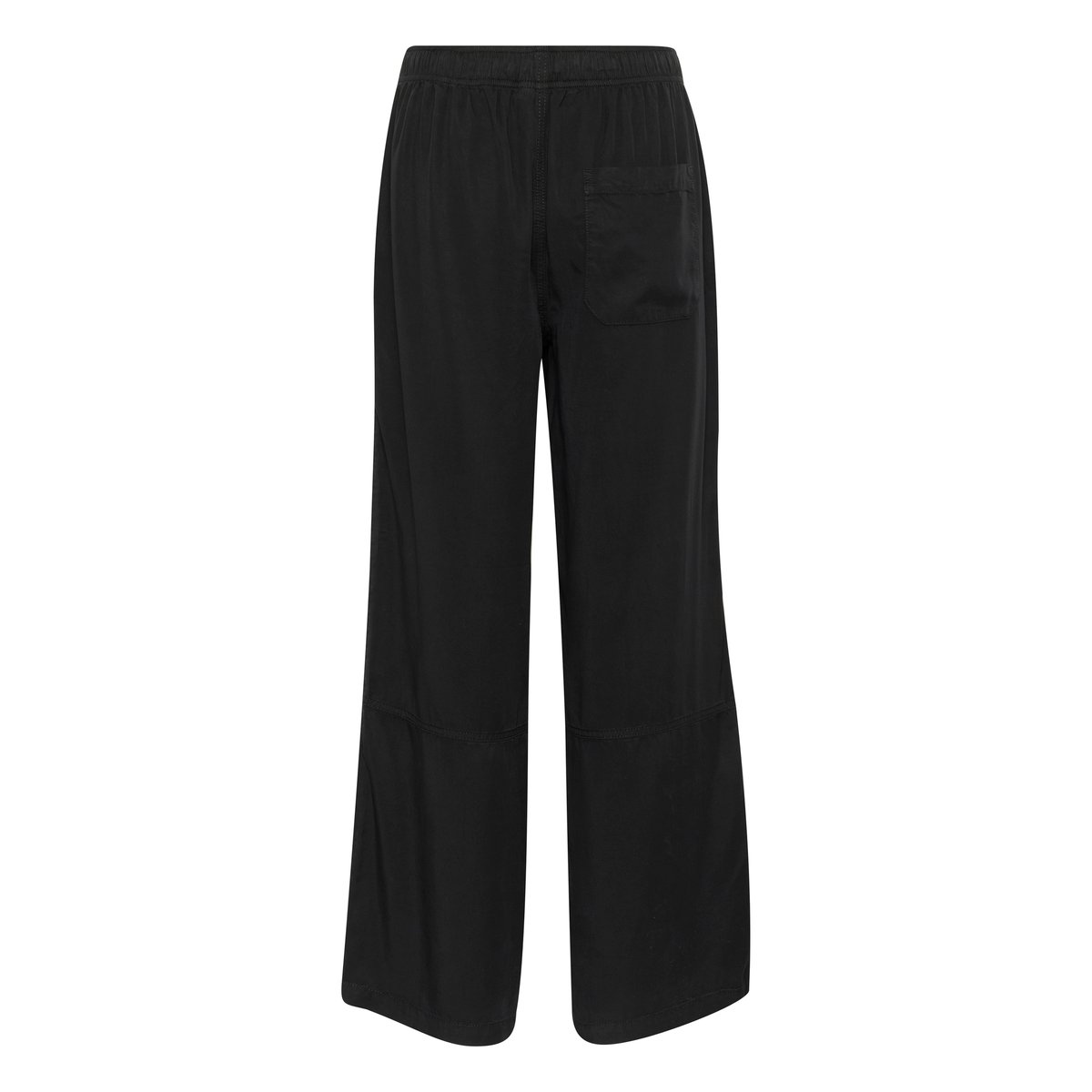 Pantalon casual noir, CULTURE