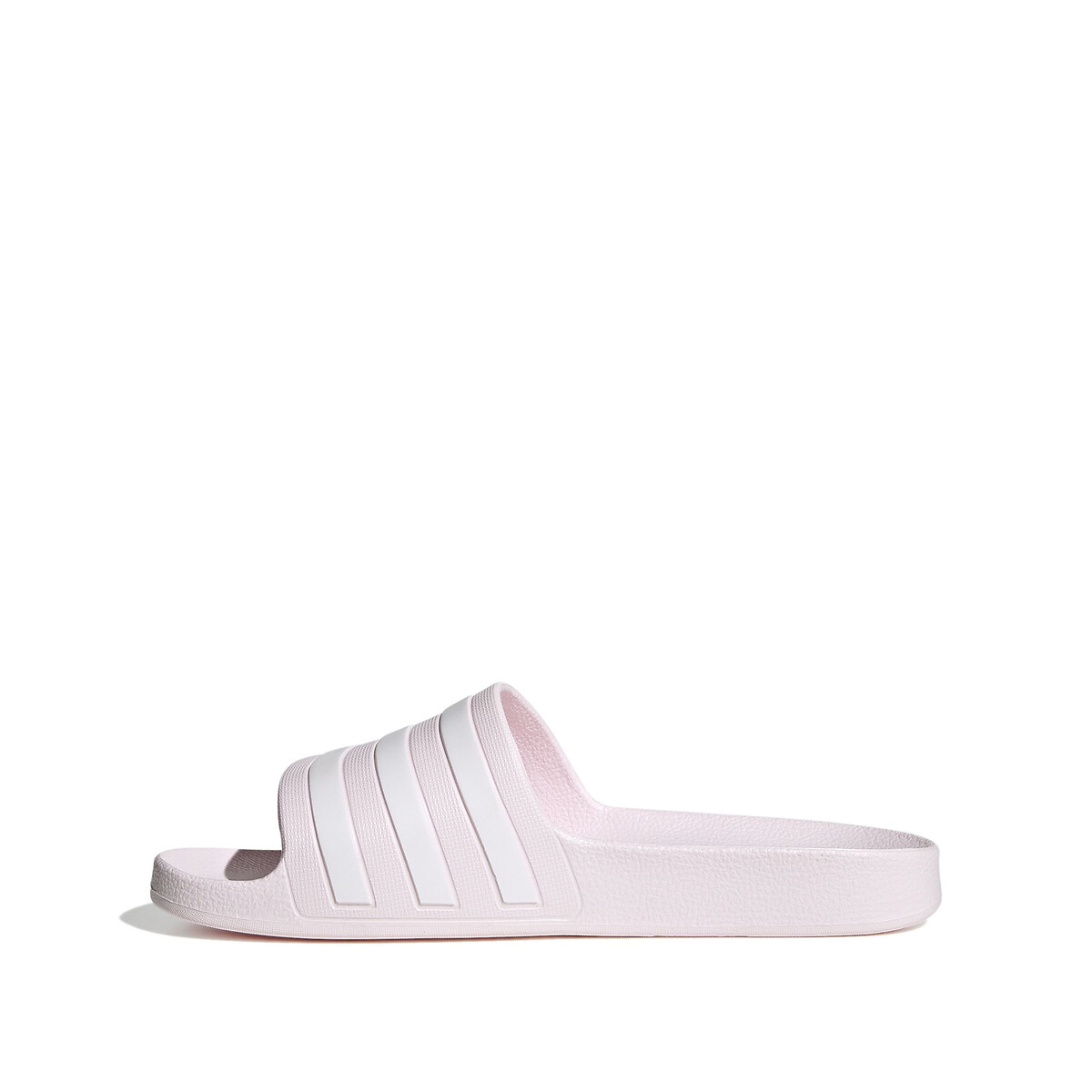 Chinelos Adilette Aqua rosa/branco, ADIDAS SPORTSWEAR