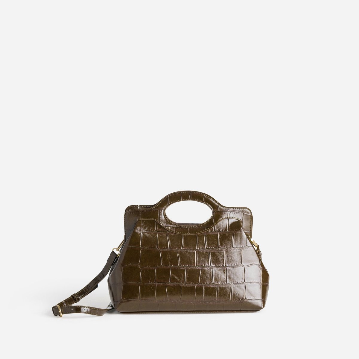 Sac À Main NONE croco, ERAM