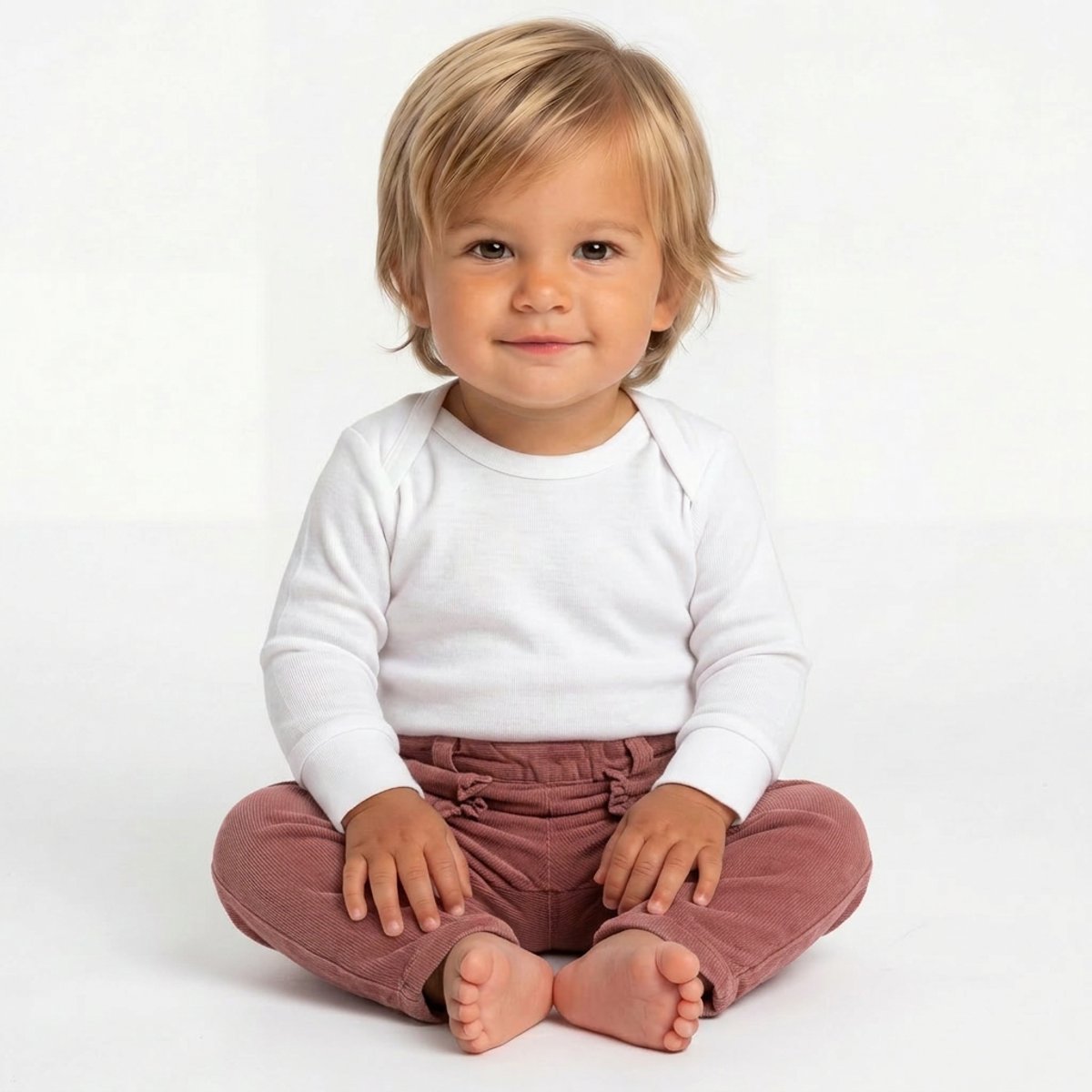 Pantalon bébé - Très bon état rose, TARTINE ET CHOCOLAT