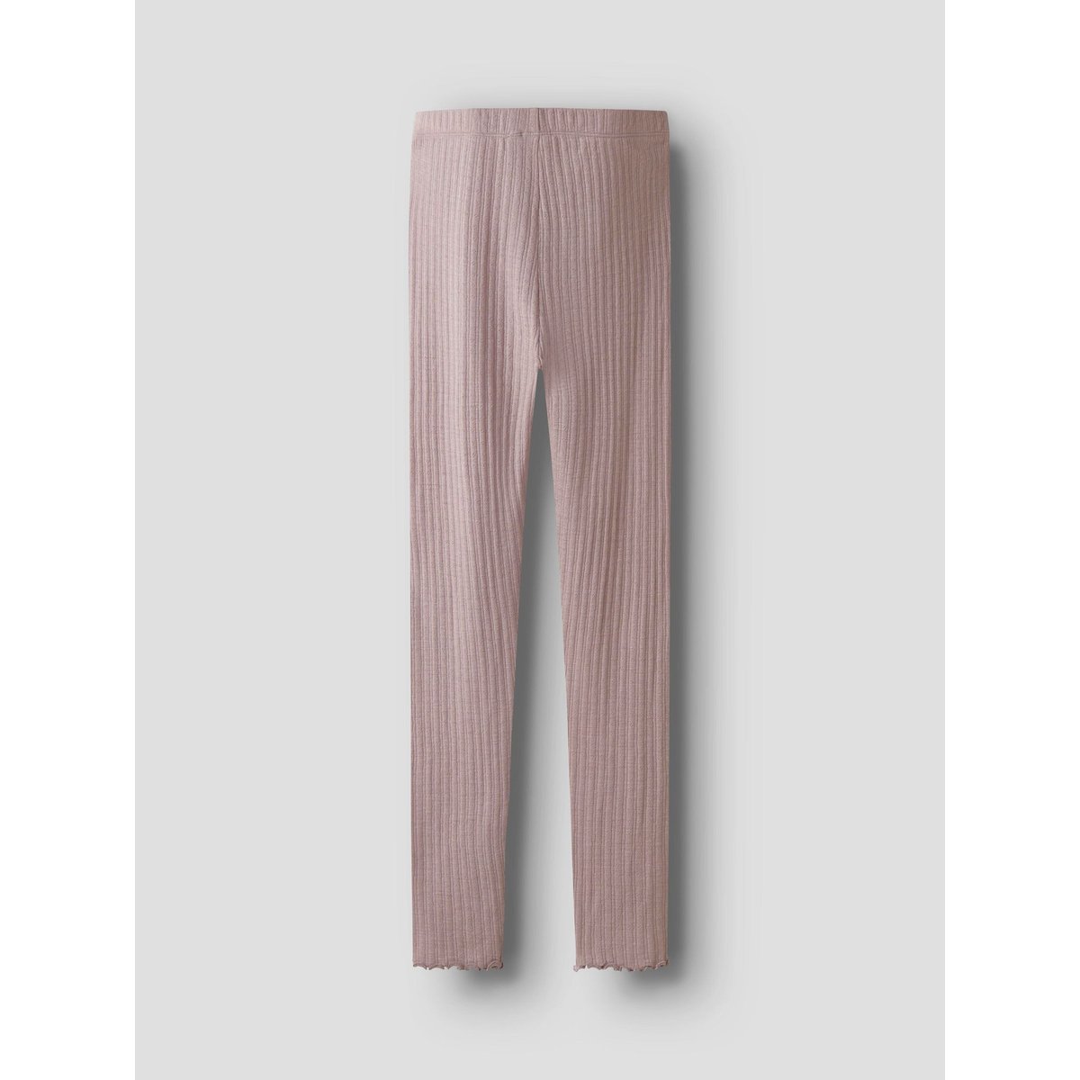Leggings gris - shadow gray, NAME IT