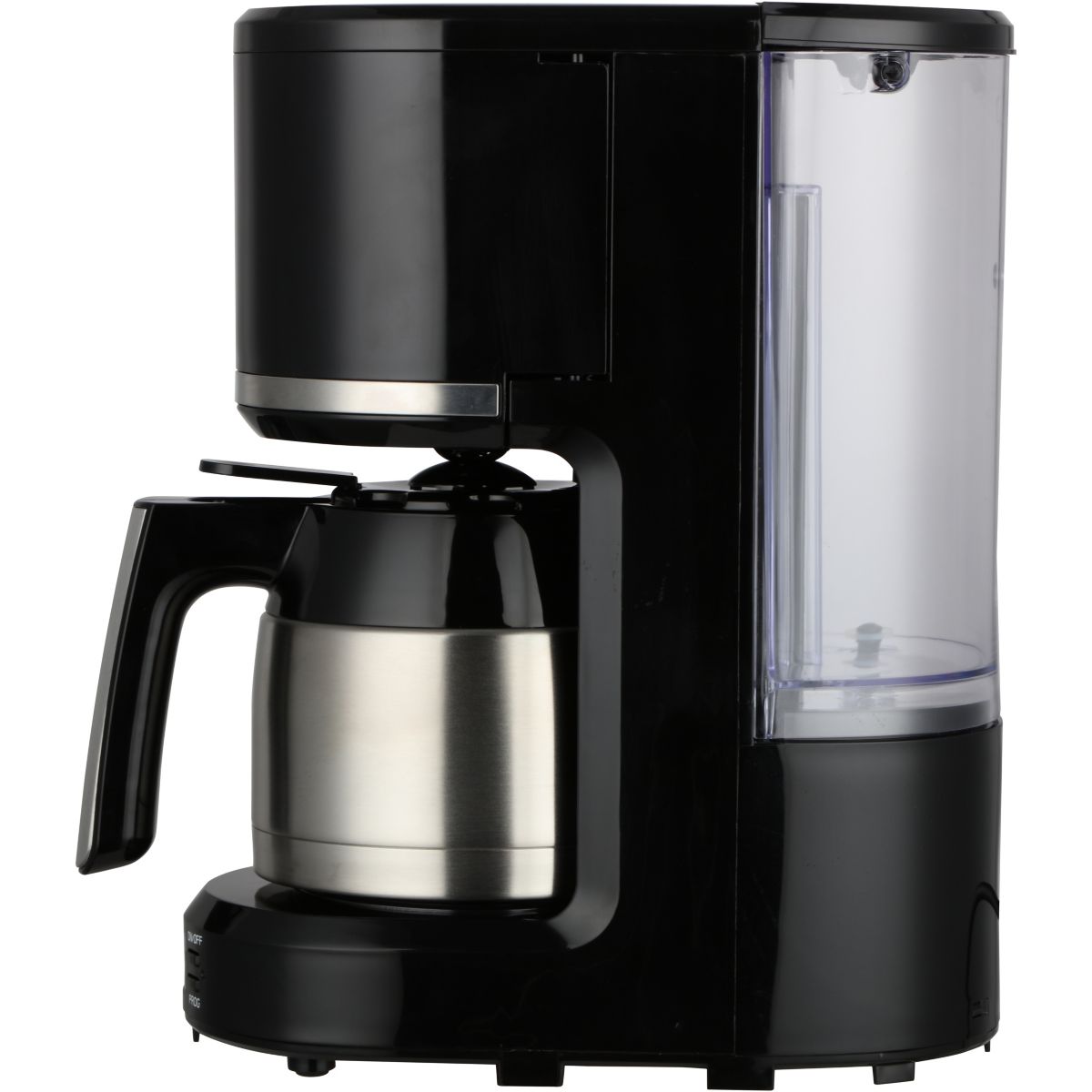 Cafetière isotherme ECPI 2 couleur unique, ESSENTIEL B