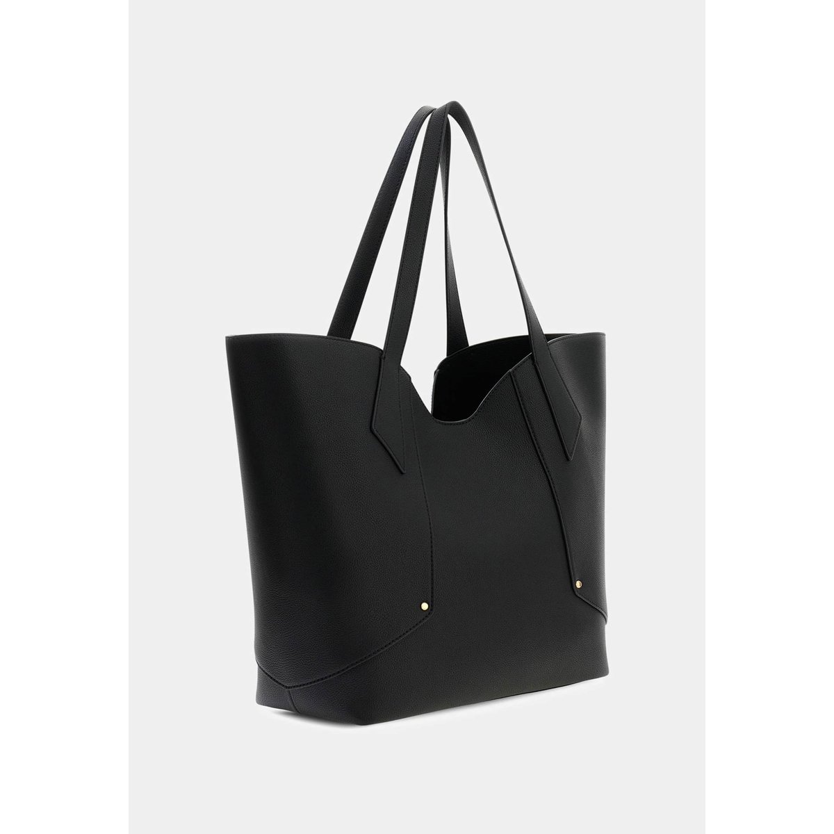 Sac Darcy Logo noir, GUESS
