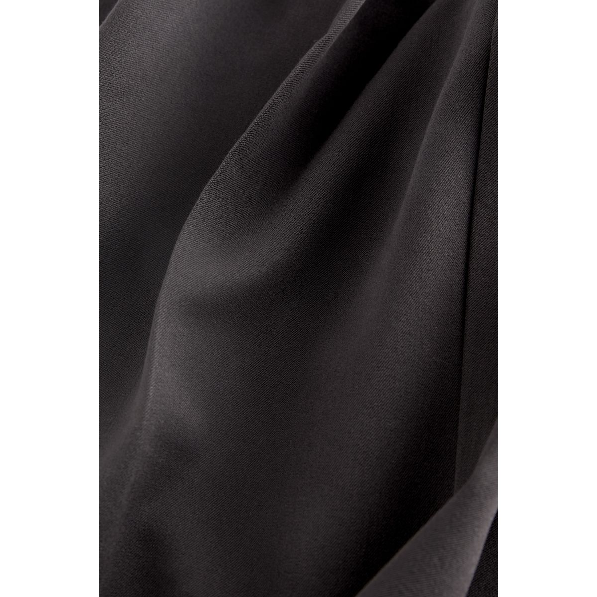 Pantalon ajusté coupe sablier coupe classique noir, NEXT