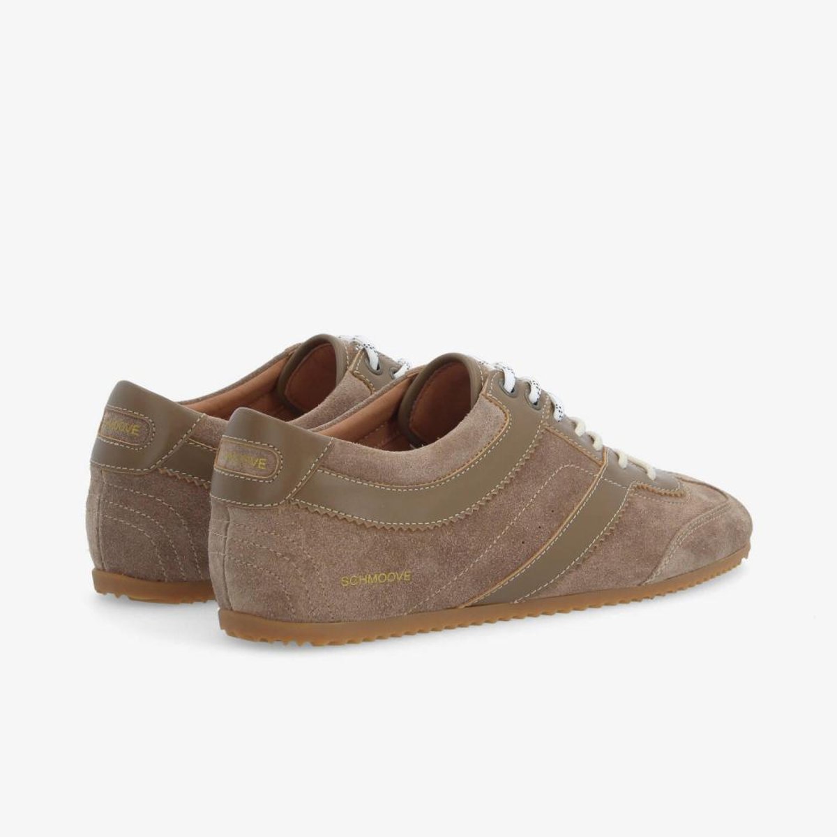 Sneakers TERRY beige, SCHMOOVE