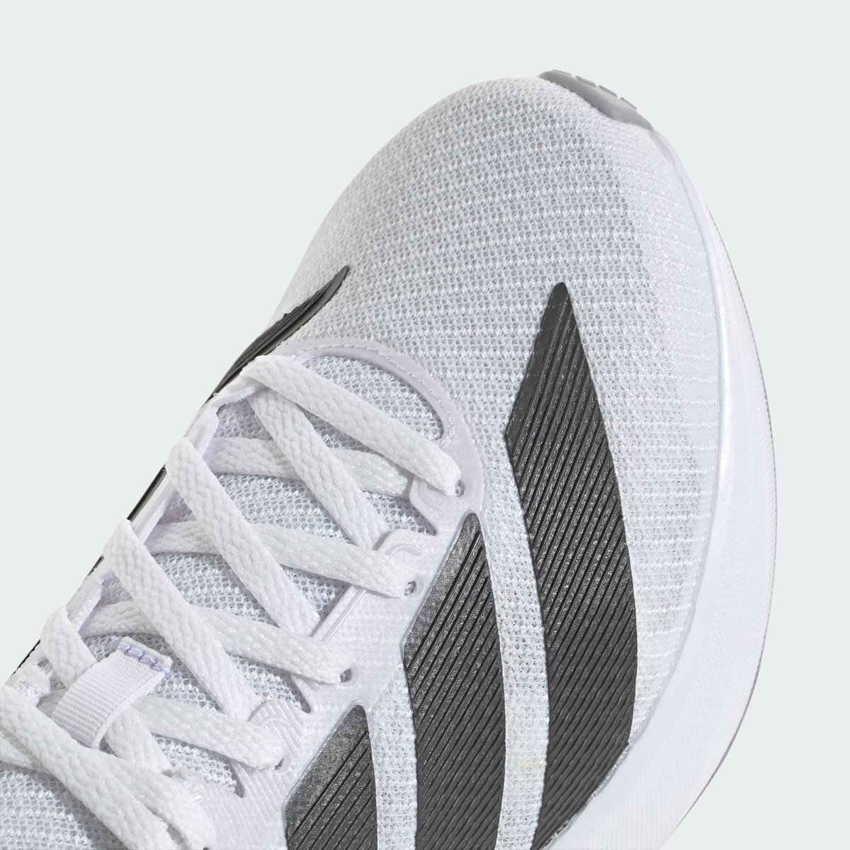 Chaussure De Running Duramo Rc2 Chaussure De Running Duramo Rc2 cloud white / grey five / halo silver, adidas Performance