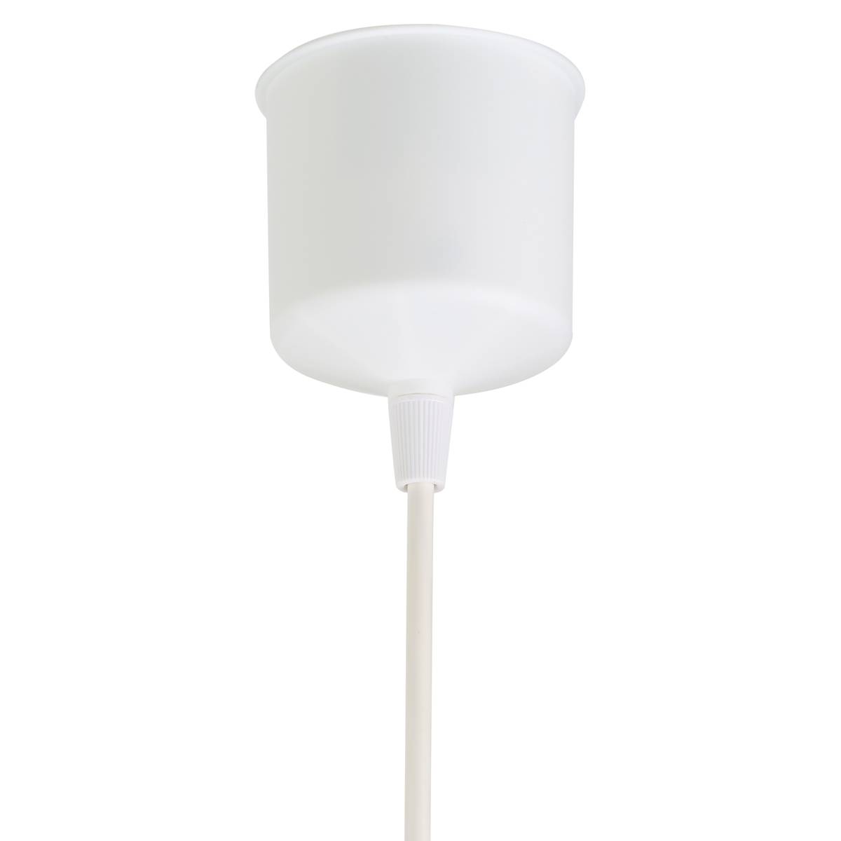 Suspension MOKI blanc, ATMOSPHERA