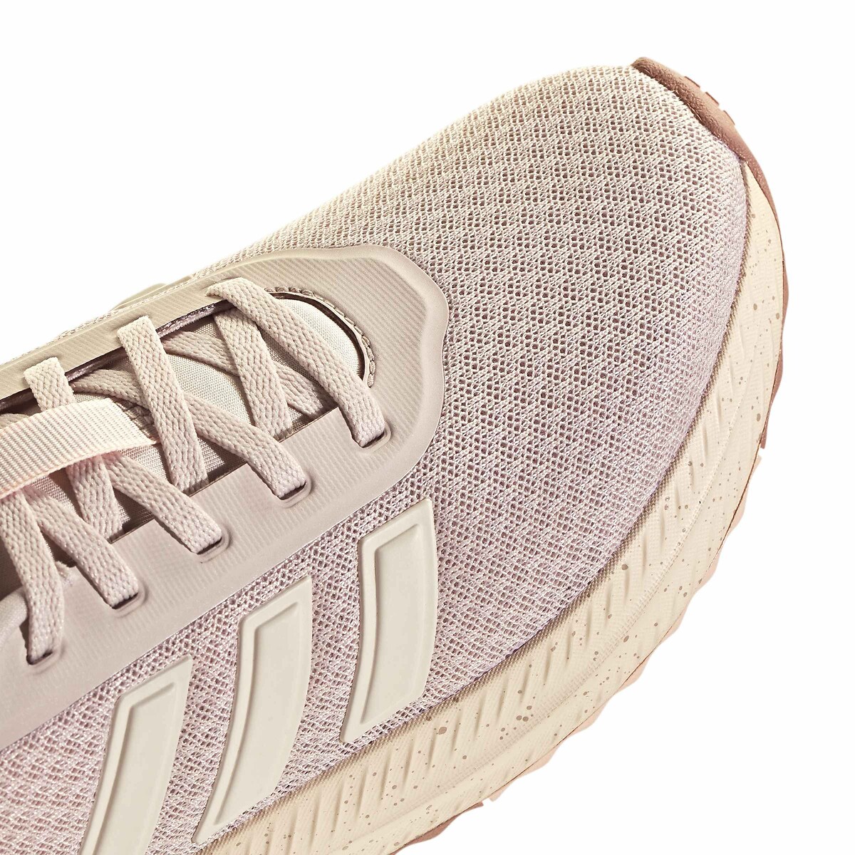 Baskets X_PLRPATH mauve clair, ADIDAS SPORTSWEAR