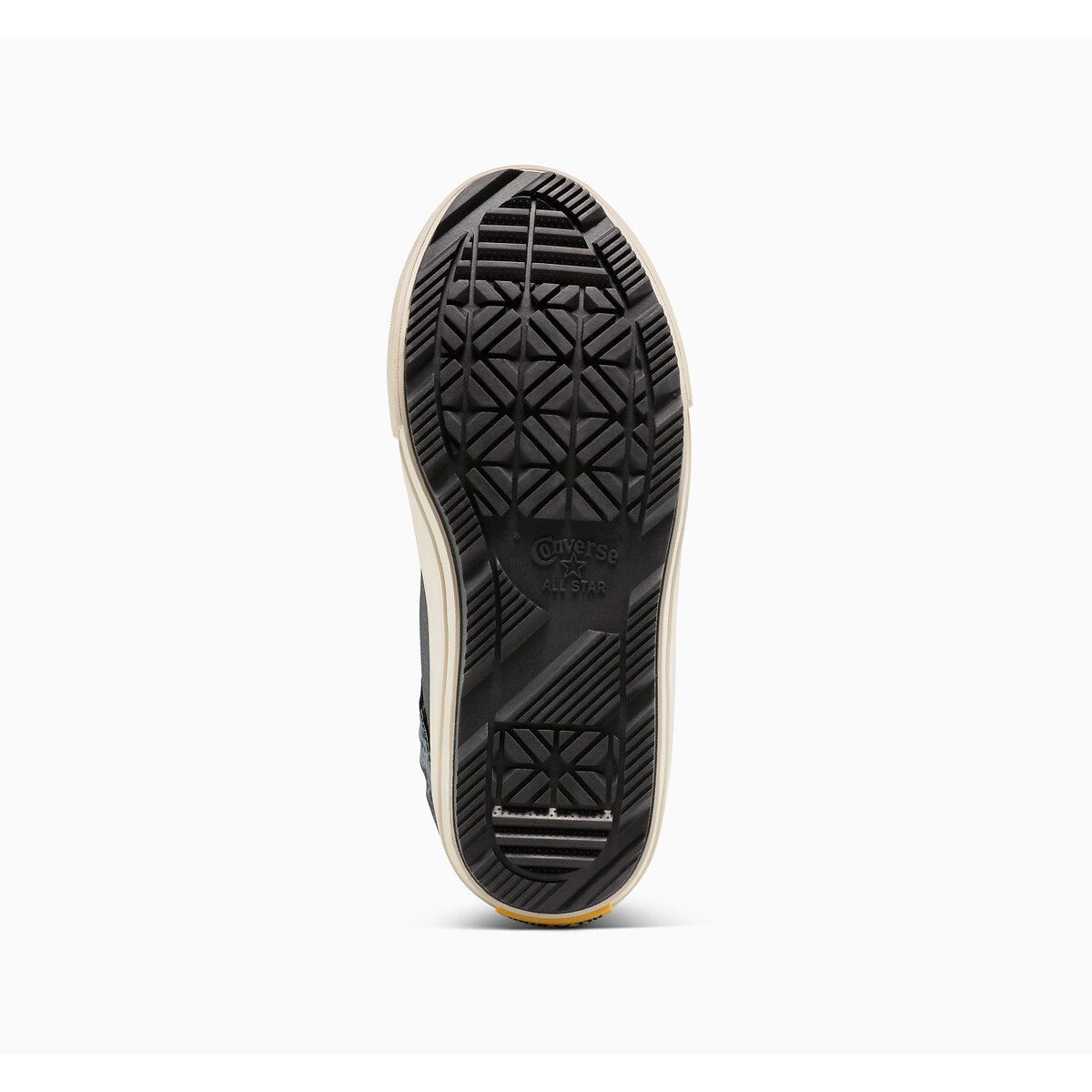 Kids Malden Street Boot Peak Style Trainers black, CONVERSE