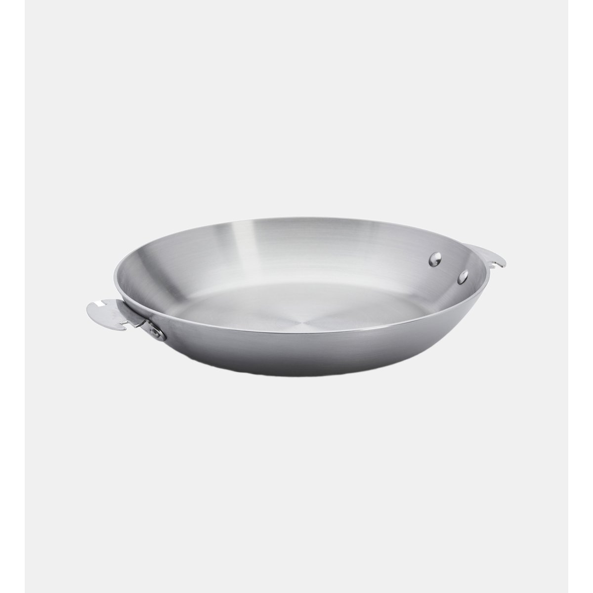 Poêle - ø32 cm argenté, DE BUYER