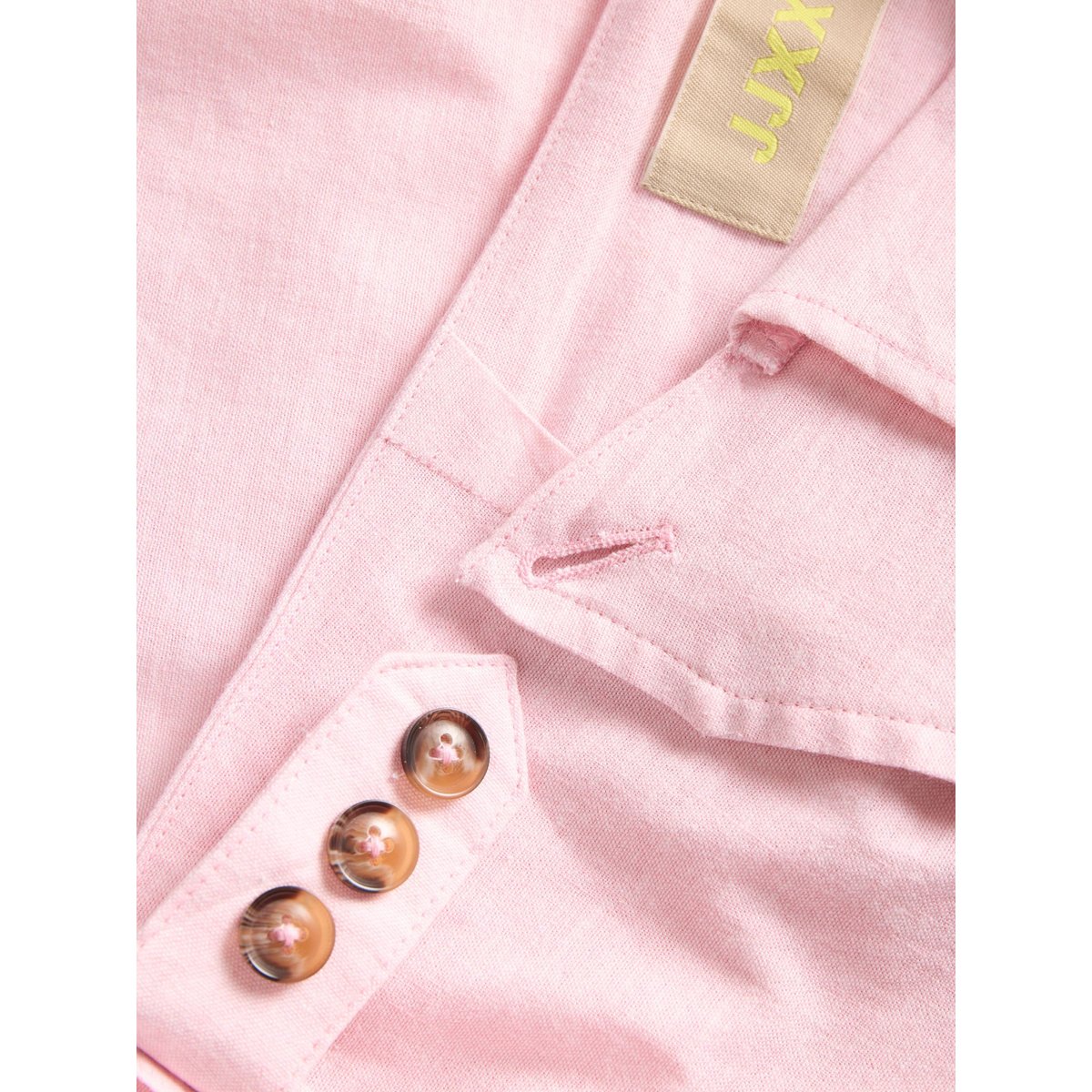 Jupe Asymétrique prism pink, JJXX