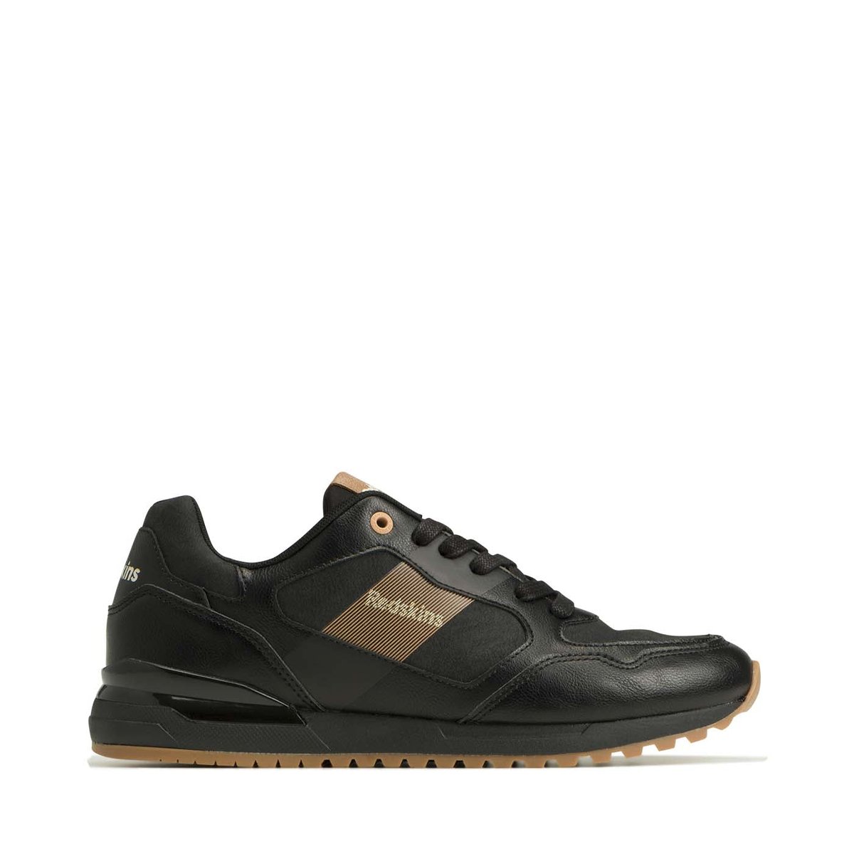 OBVIOUS 2 NOIR+CAMEL noir+camel, REDSKINS