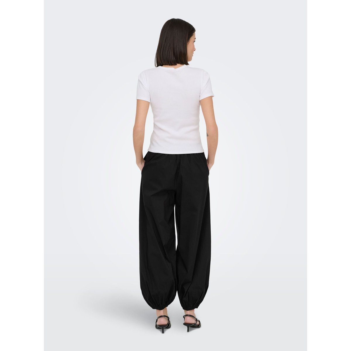 Pantalon noire - black, JDY
