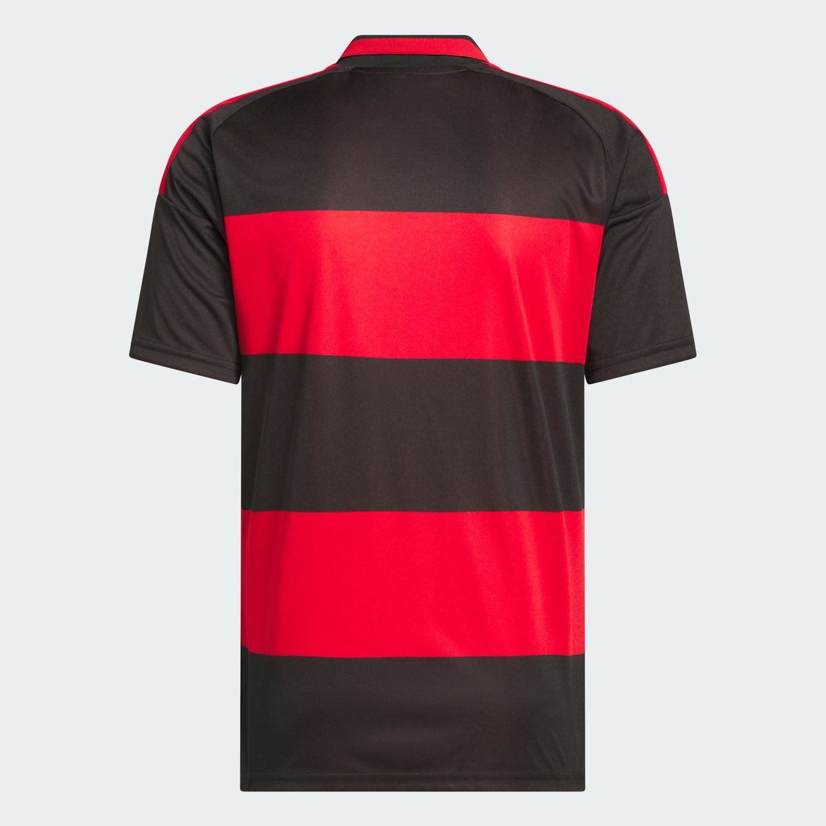 Maillot Domicile Cr Flamengo 26 Maillot Domicile Cr Flamengo 26 red / black, adidas Performance