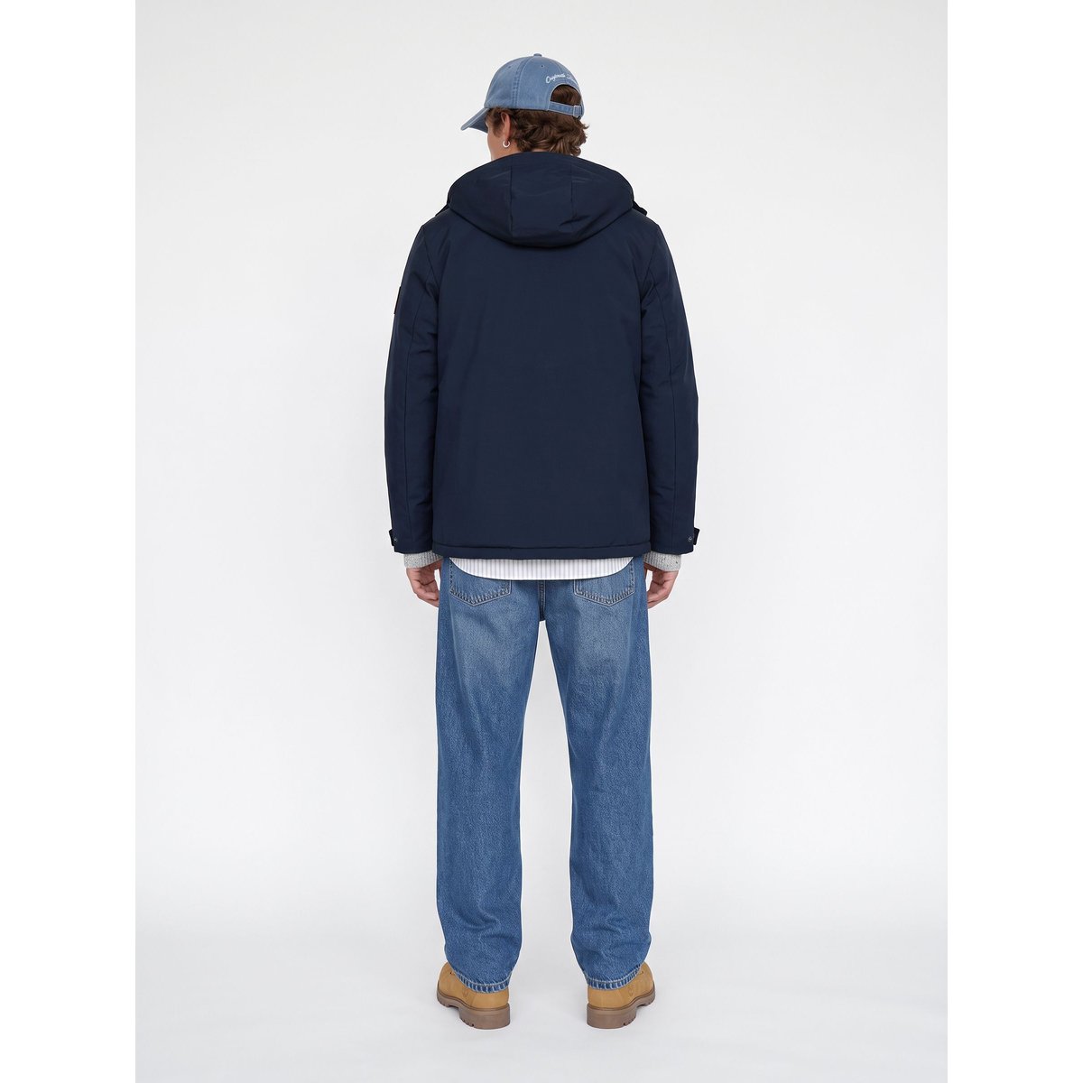 Parka sky captain, JACK & JONES