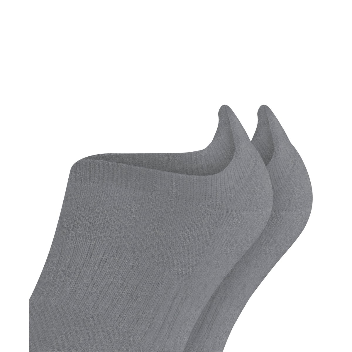 Socquettes Active Basic 2-Pack Opaque différentes couleurs, ESPRIT