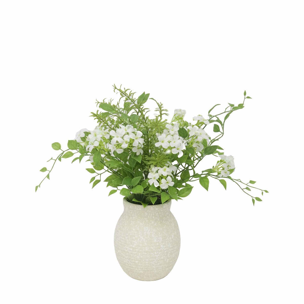 Wildflower Floral Vase Arrangement green, ÉDITÉ
