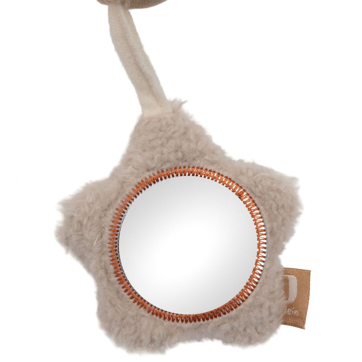 Spirale d'activités beige, marron, gris, JOLLEIN