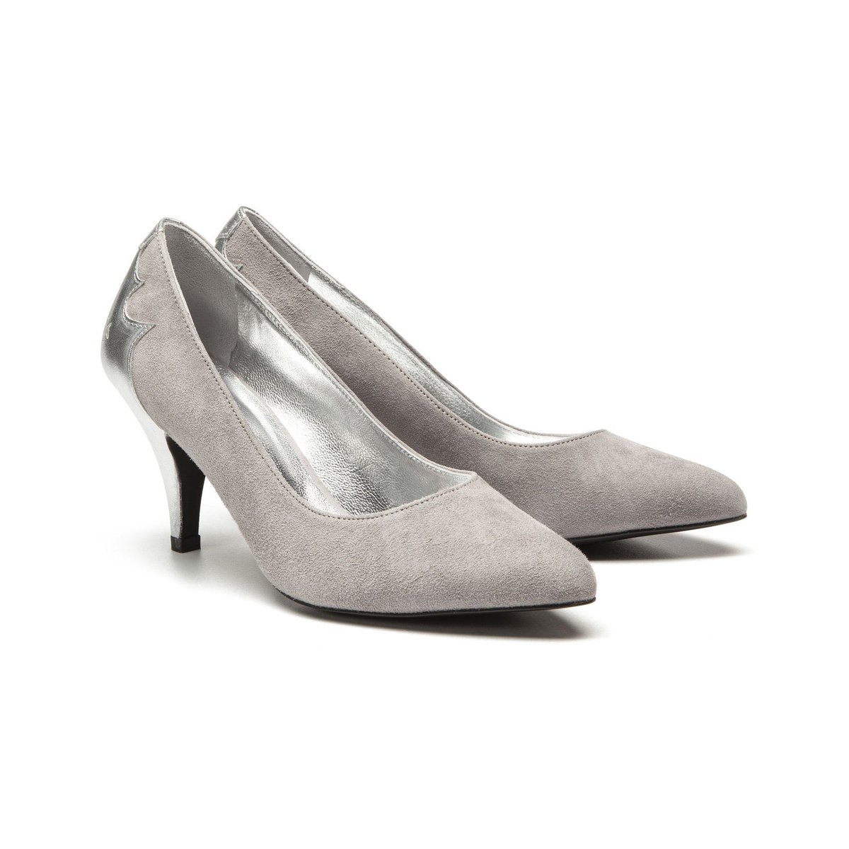 LOLA 89 GRIS+ARGENT gris+argent, KOST