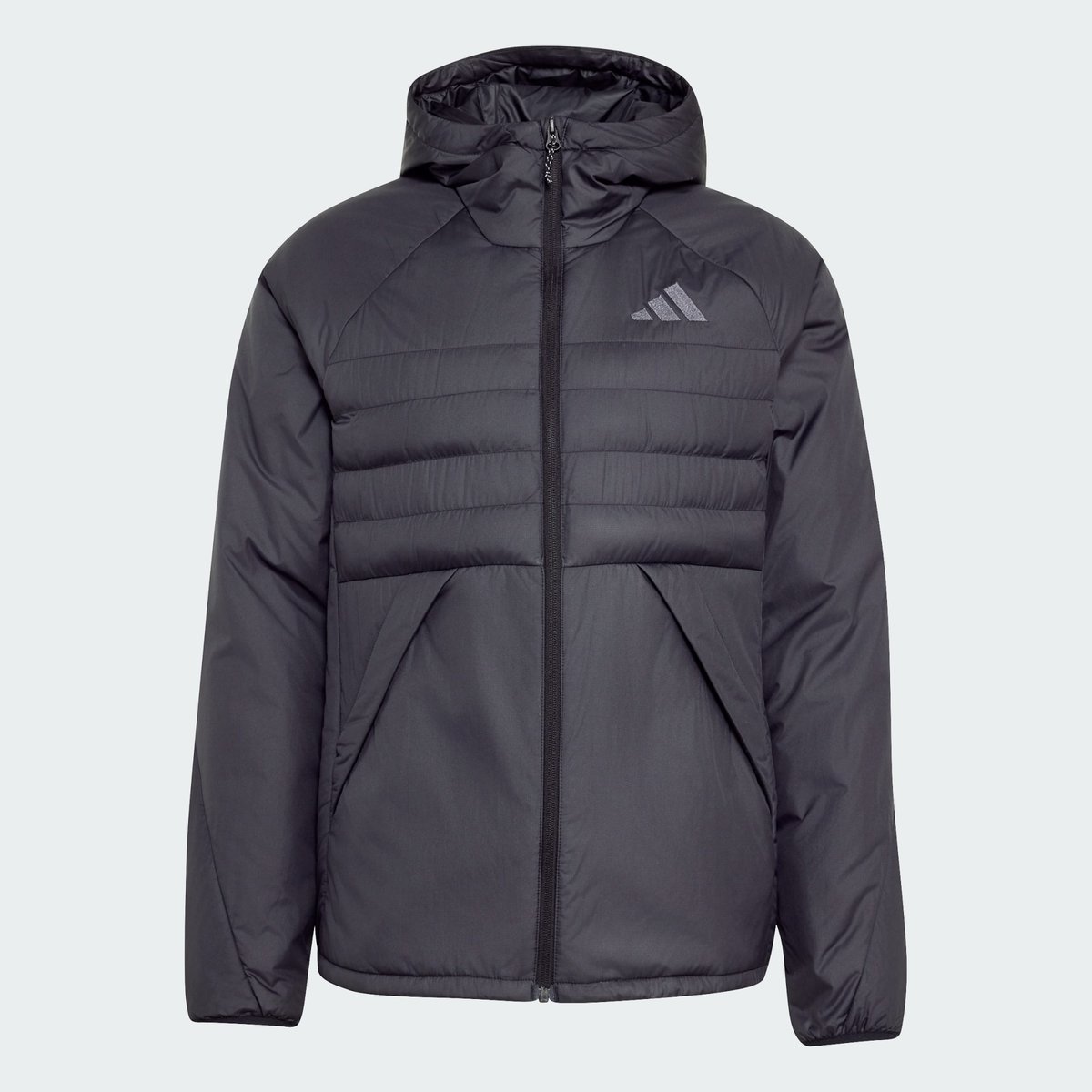 Veste À Capuche Isolante Terrex Multi Climawarm Veste À Capuche Isolante Terrex Multi Climawarm black / black, adidas Performance